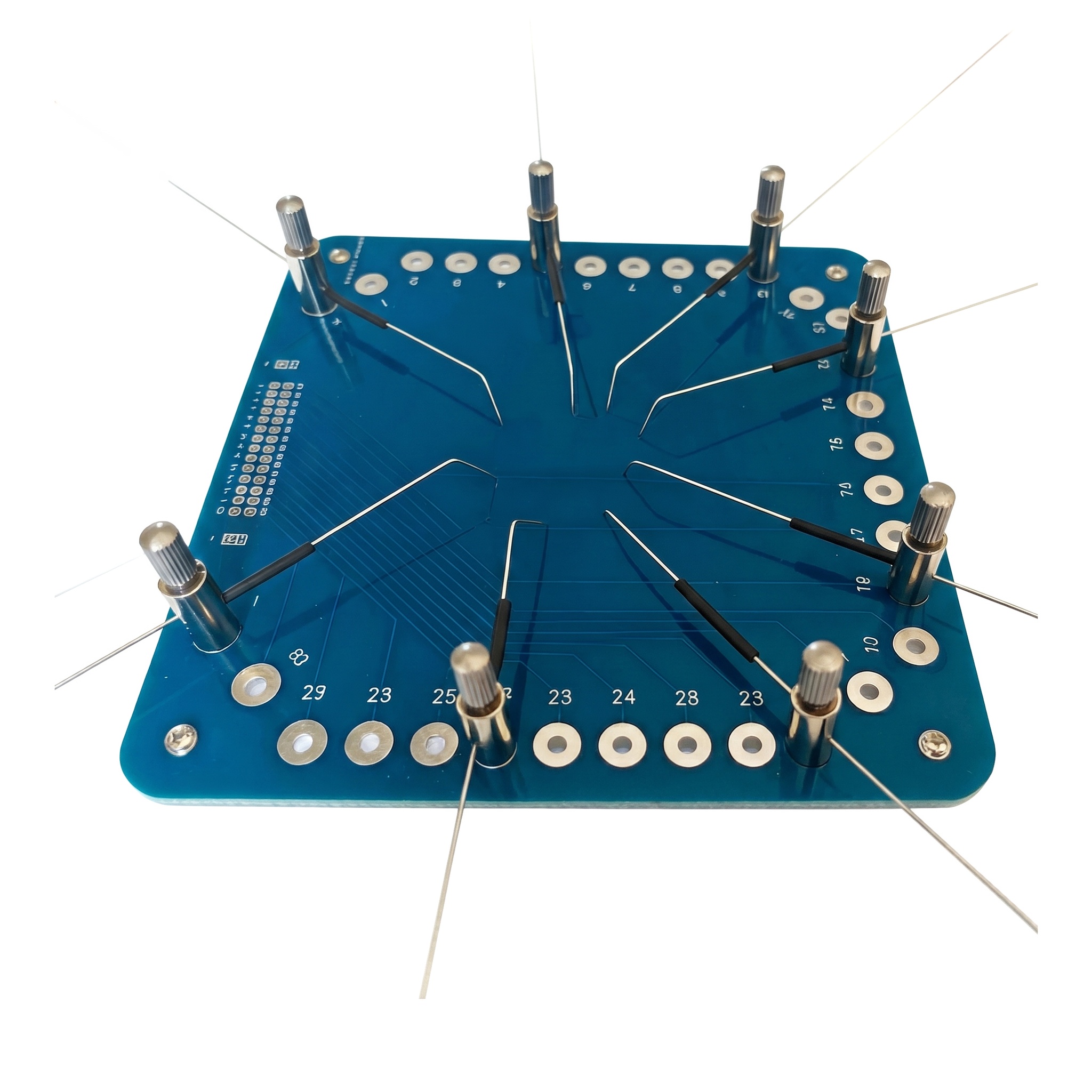 Electronics Repair Gadgets - Nieuwe Probe Flywire Flying Line Data