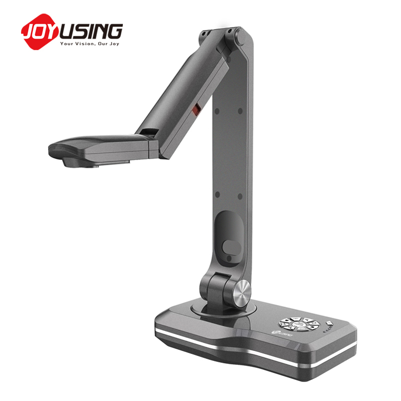 Document Camera Visualizer - JOYUSING Draadloze verbinding Visualizer A3 WIFI