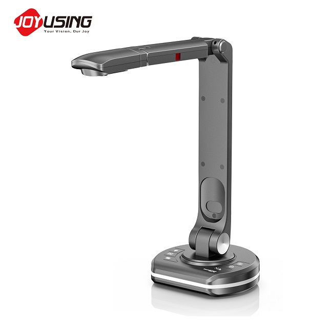 Document Camera Visualizer - Draagbare HD-documentcamera met autofocus | USB