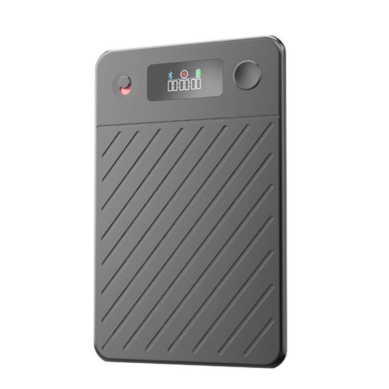 Voice Recorder Pen - Slimme AI-spraakrecorderpen met ChatGPT-samenvatting, spraak-naar-tekst-opname en
