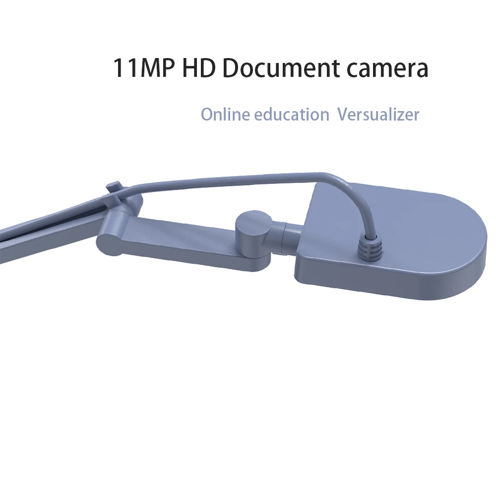 Document Camera Visualizer - 2026 11mp HD A4 Documentcamera Visualizer