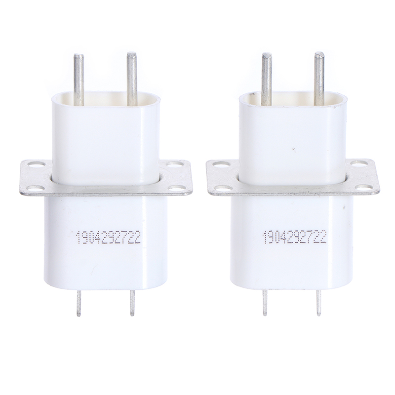 Electronics & Gadgets Starting With T - 2 Stuks Elektronische Magnetron Magnetron Met