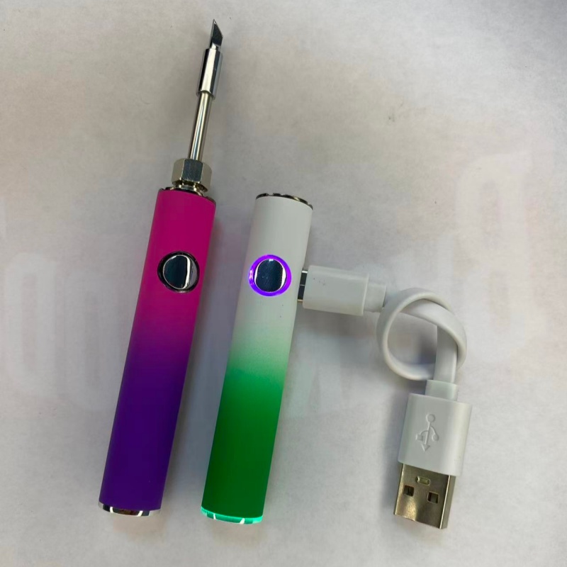 Electronics Repair Gadgets - Nieuw type LED-lamp - 3-kleuren verstelbare