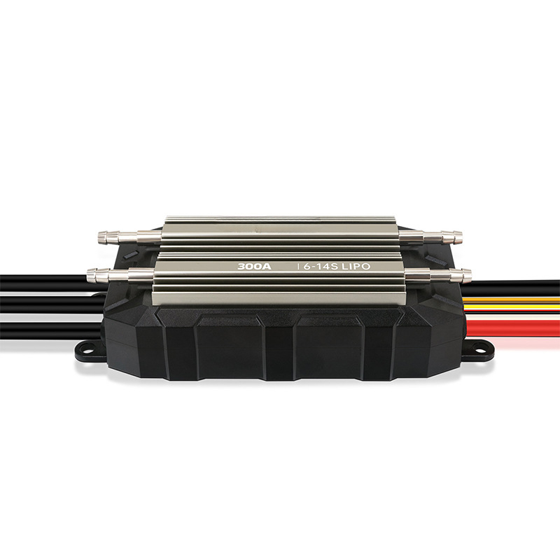 Electronics & Gadgets Starting With T - Elektronische regelaar 300A hoogspanning 6-14S waterdicht