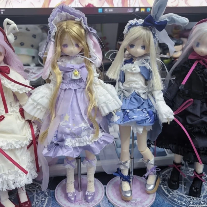 Electric Gadget - Limited Hang Card 1/6 Bjd Blind