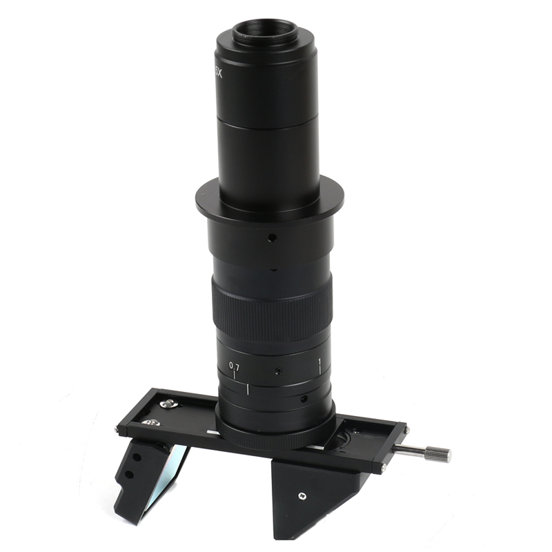 Digital Magnifier Reading - 2D 3D Schakelmodule C Mount 180X