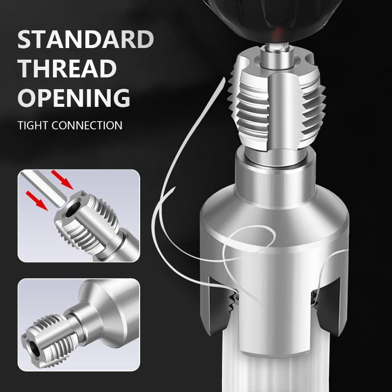 1Set pijpdraadsnijgereedschap  - Electric Gadget recensie en prijs