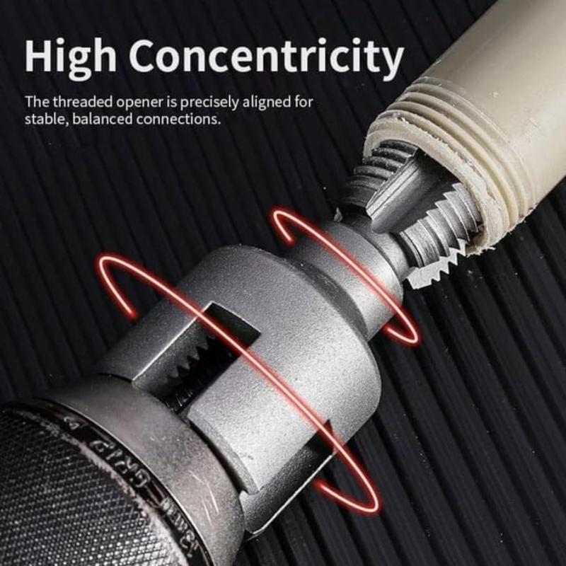 1Set pijpdraadsnijgereedschap  - Electric Gadget recensie en prijs