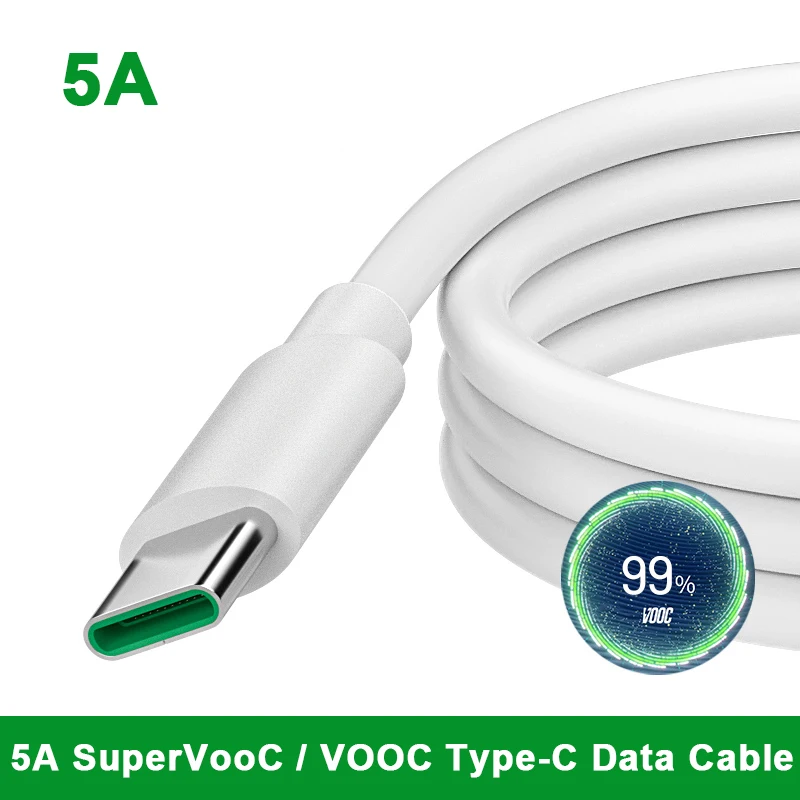 5A Supervooc Snel Opladen Type - Gadget Q recensie en prijs