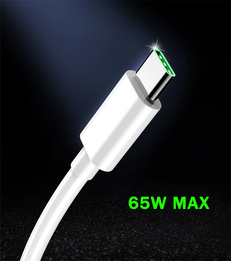 5A Supervooc Snel Opladen Type - Gadget Q recensie en prijs