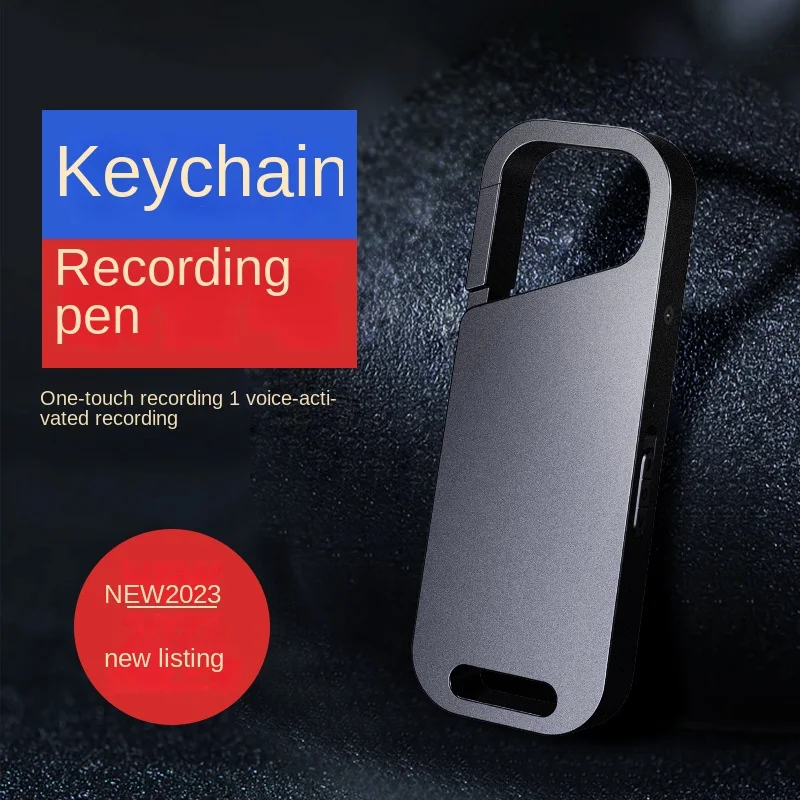 Mini High-definition voicereco - Voice Recorder Pen recensie en prijs