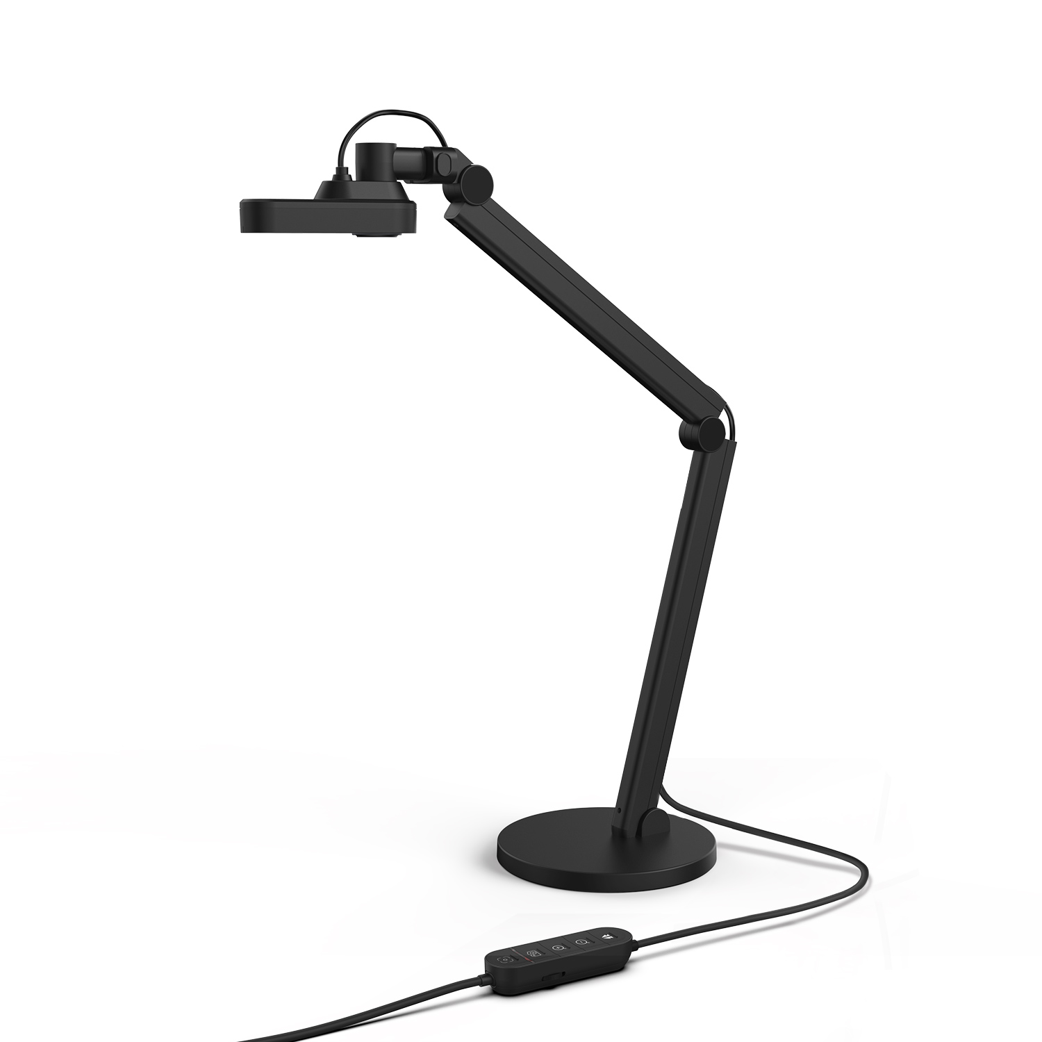 Opvouwbare draagbare documentc - Document Camera Visualizer recensie en prijs