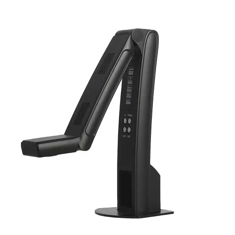 Draagbare opvouwbare documentc - Document Camera Visualizer recensie en prijs