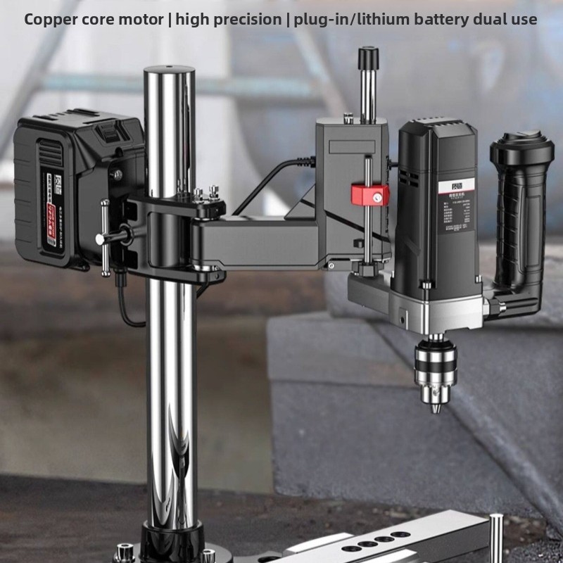 Krachtige lithium-elektrische  - Electric Gadget recensie en prijs