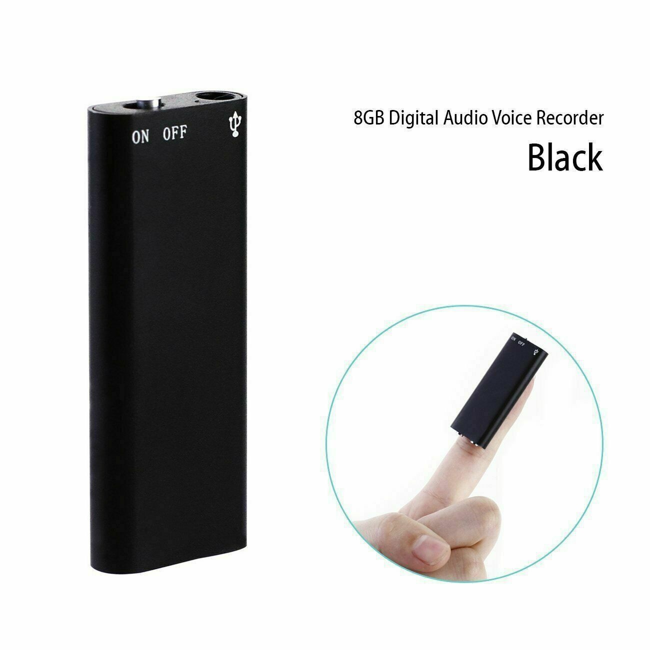 Mini X2 Usb Pen Voice Recorder - Voice Recorder Pen recensie en prijs