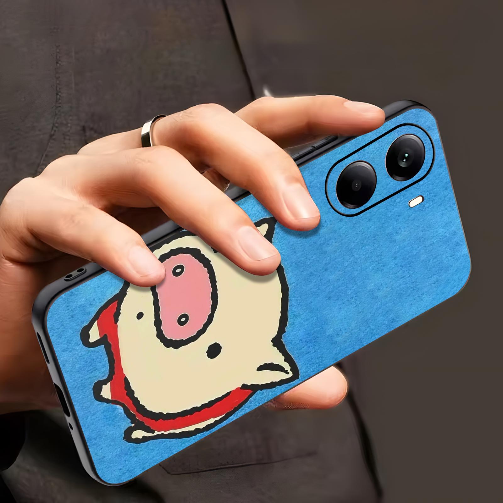 Telefoonhoesje voor Xiaomi POC - Xiaomi Poco X6 recensie en prijs
