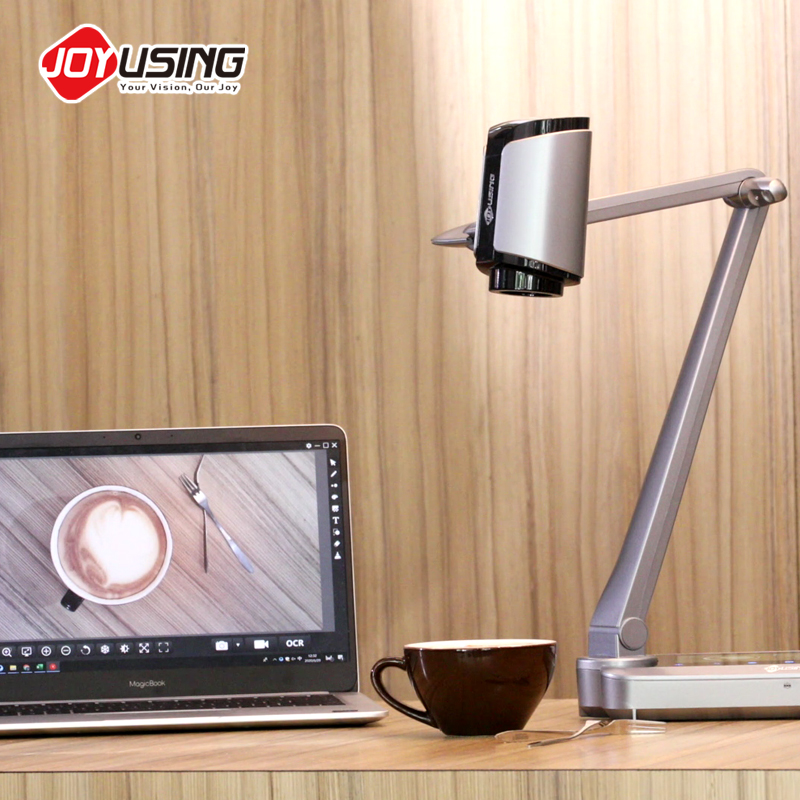Joyusing V1XS 12x Optische Zoo - Document Camera Visualizer recensie en prijs