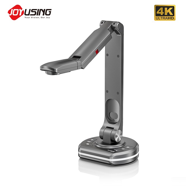 Draagbare HD-documentcamera me - Document Camera Visualizer recensie en prijs
