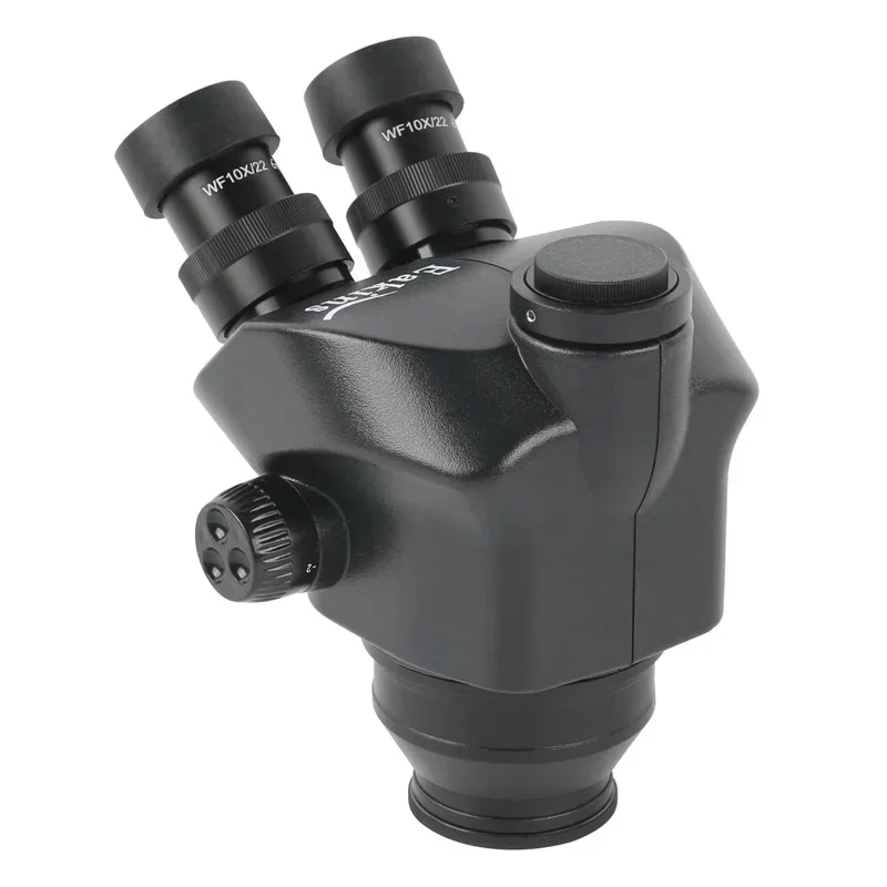3.5X-200X Zoom Stereo Trinocul - Digital Magnifier Reading recensie en prijs