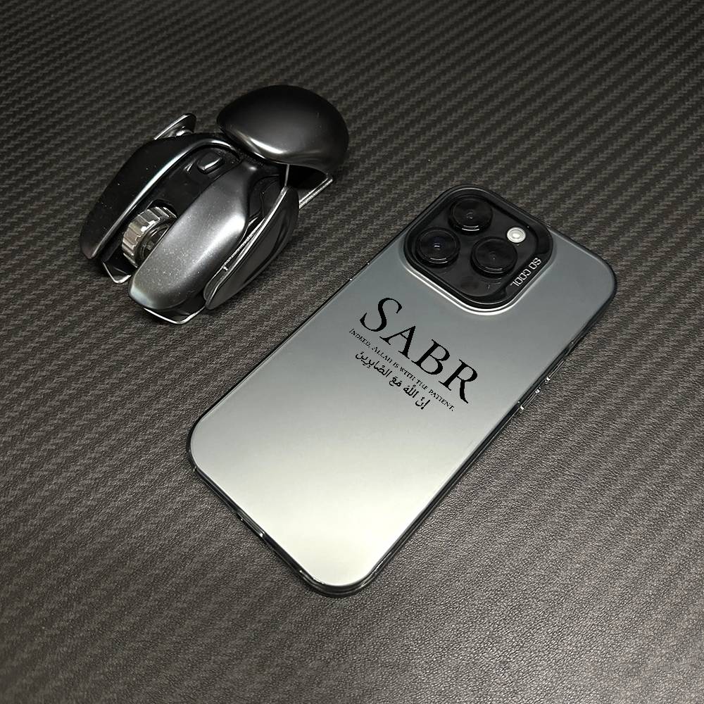Telefoonhoesje voor iPhone 17  - Gadget Q recensie en prijs