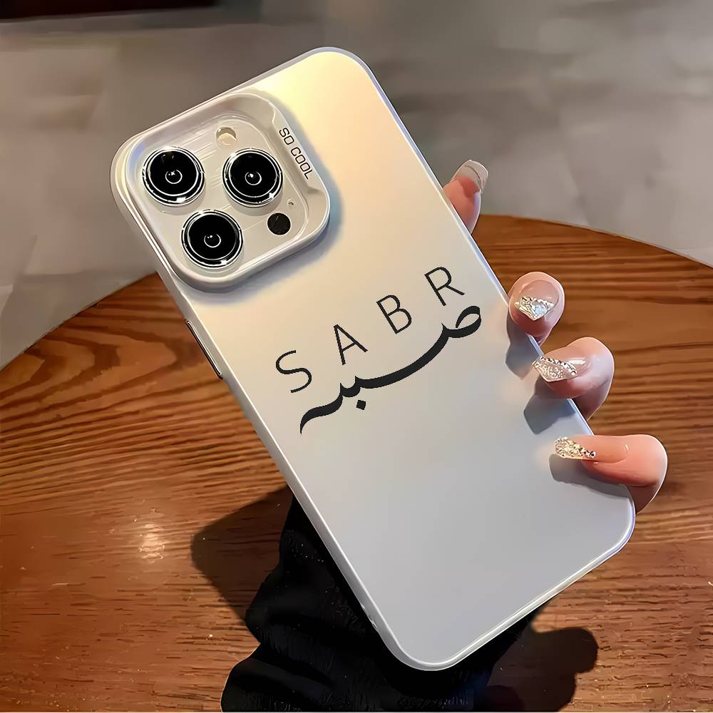 Telefoonhoesje voor iPhone 17  - Gadget Q recensie en prijs