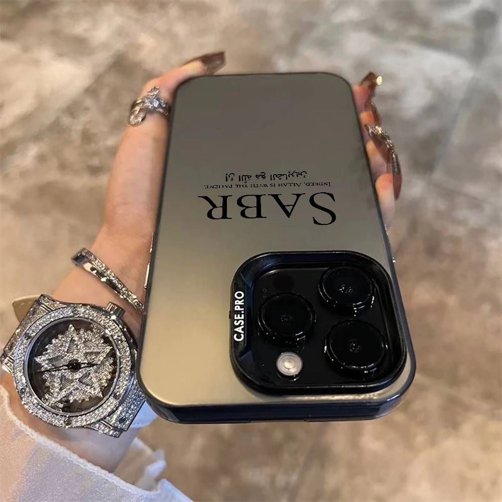 Telefoonhoesje voor iPhone 17  - Gadget Q recensie en prijs