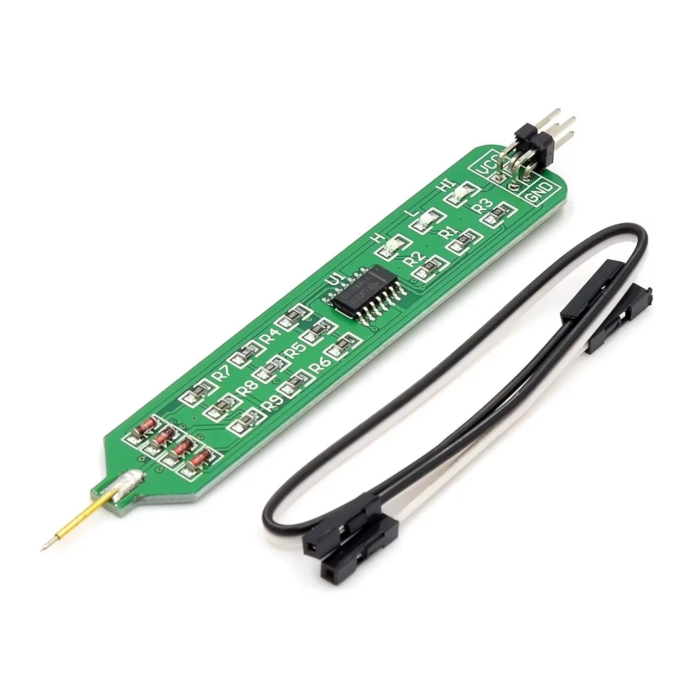 Logische testpen voor hoge en  - Electronics & Gadgets Starting With T recensie en prijs