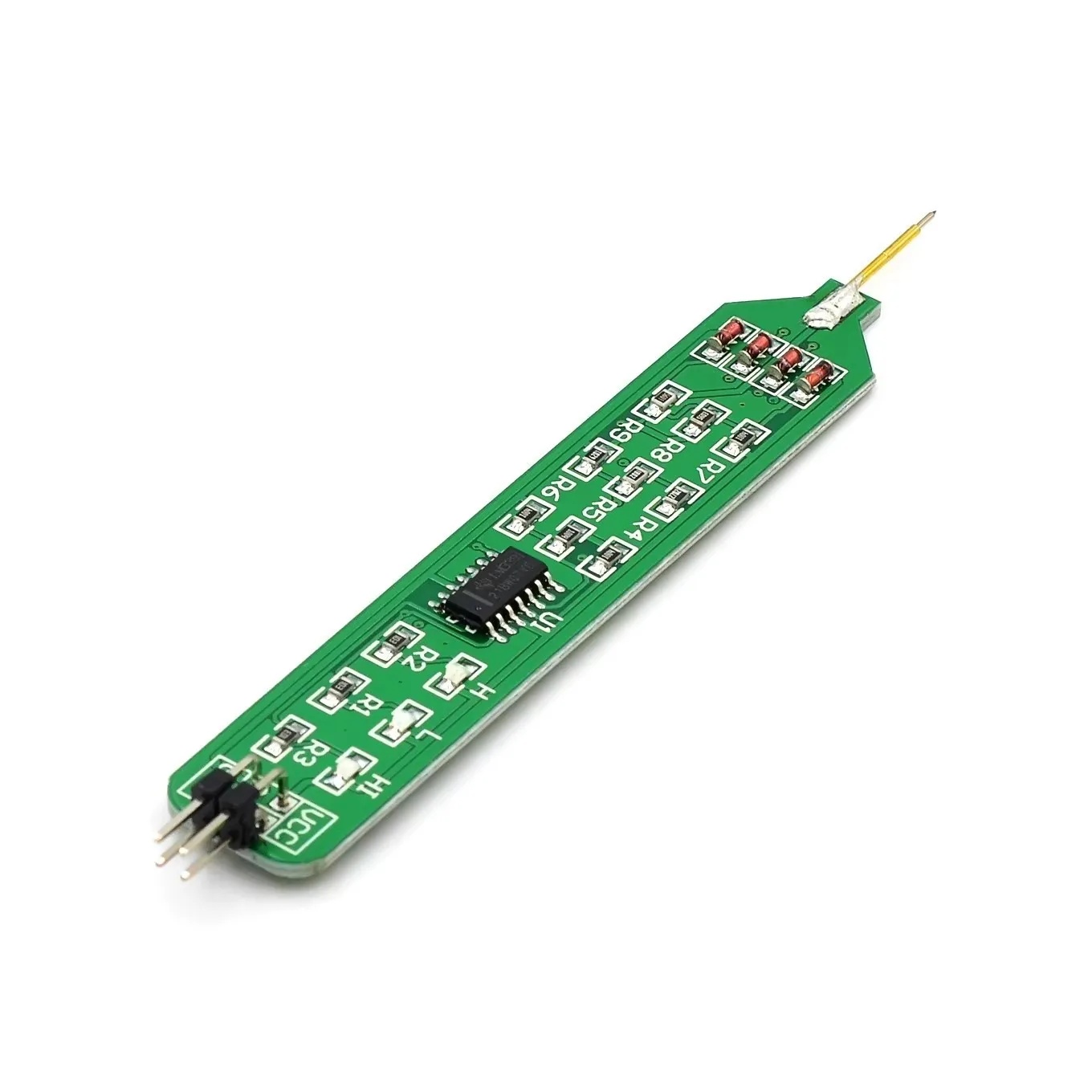 Logische testpen voor hoge en  - Electronics & Gadgets Starting With T recensie en prijs