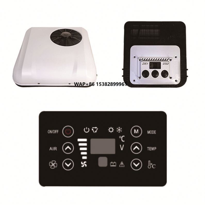 WINFULL 12V 1800W Koelcapacite - Electronics & Gadgets Starting With T recensie en prijs