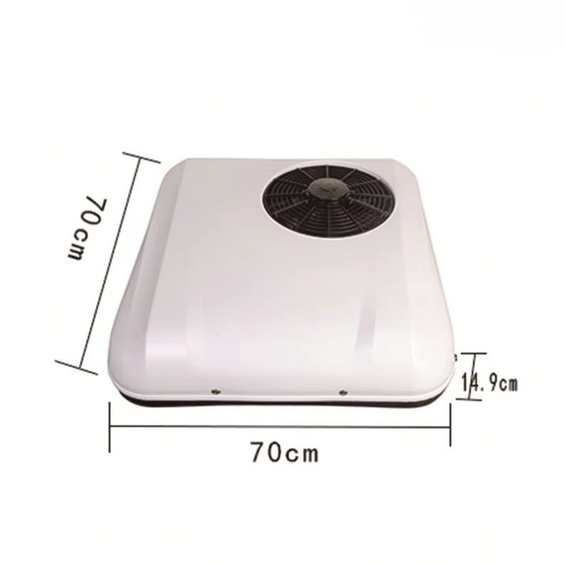 WINFULL 12V 1800W Koelcapacite - Electronics & Gadgets Starting With T recensie en prijs