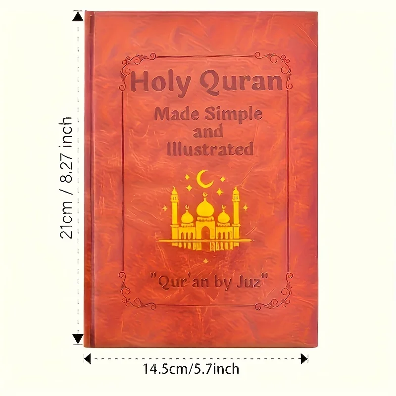 Koran Gemakkelijk gemaakt: Beg - Gadget Q recensie en prijs