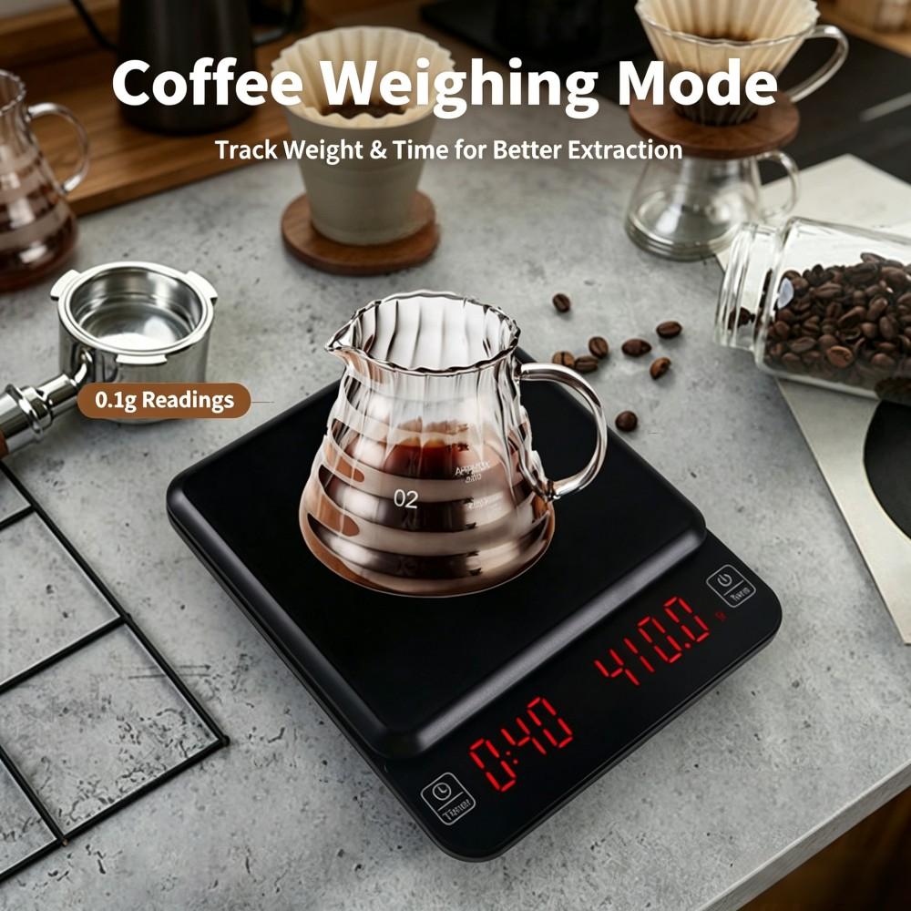 3kg/0.1g Hoge Precisie Digital - Electronics & Gadgets Starting With T recensie en prijs