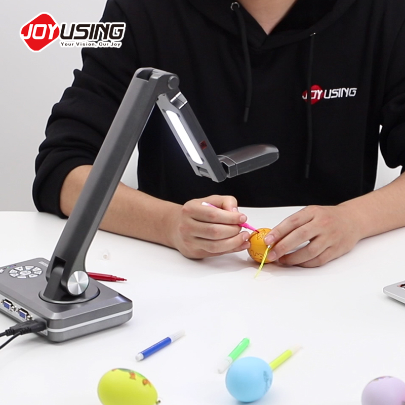 Joyusing V500-4K Documentcamer - Document Camera Visualizer recensie en prijs