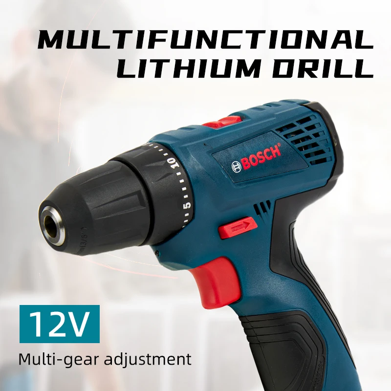 Bosch Professionele Elektrisch - Electric Gadget recensie en prijs