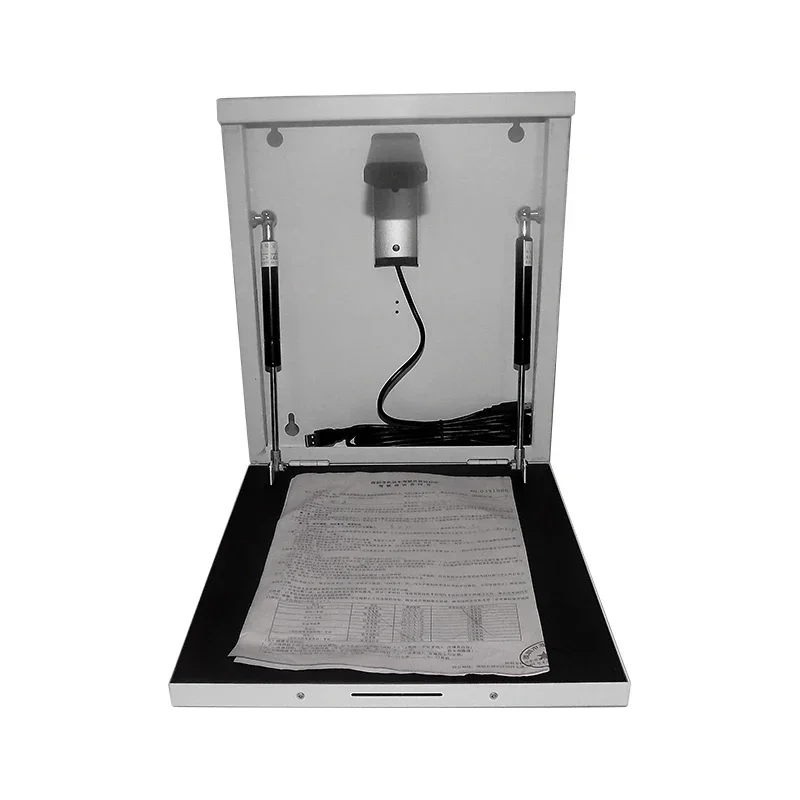 2026 Nieuwe Digitale Visualize - Document Camera Visualizer recensie en prijs