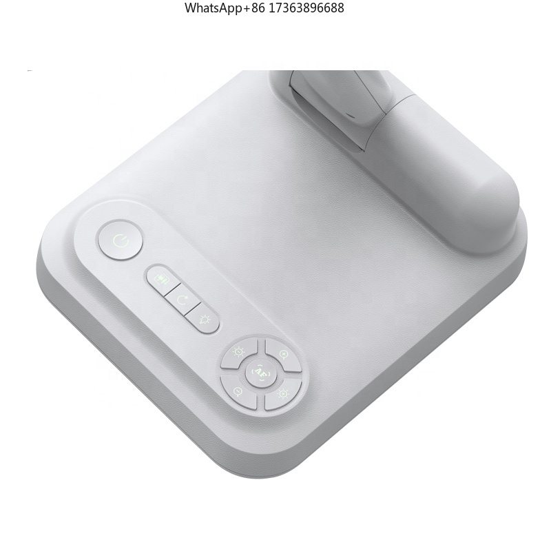 Gaoke A3A4 Mini Scanner Docume - Document Camera Visualizer recensie en prijs