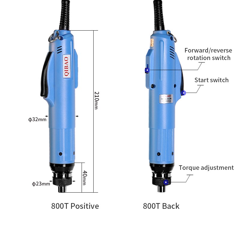 【2026】800T Automatische elektr - Electric Gadget recensie en prijs