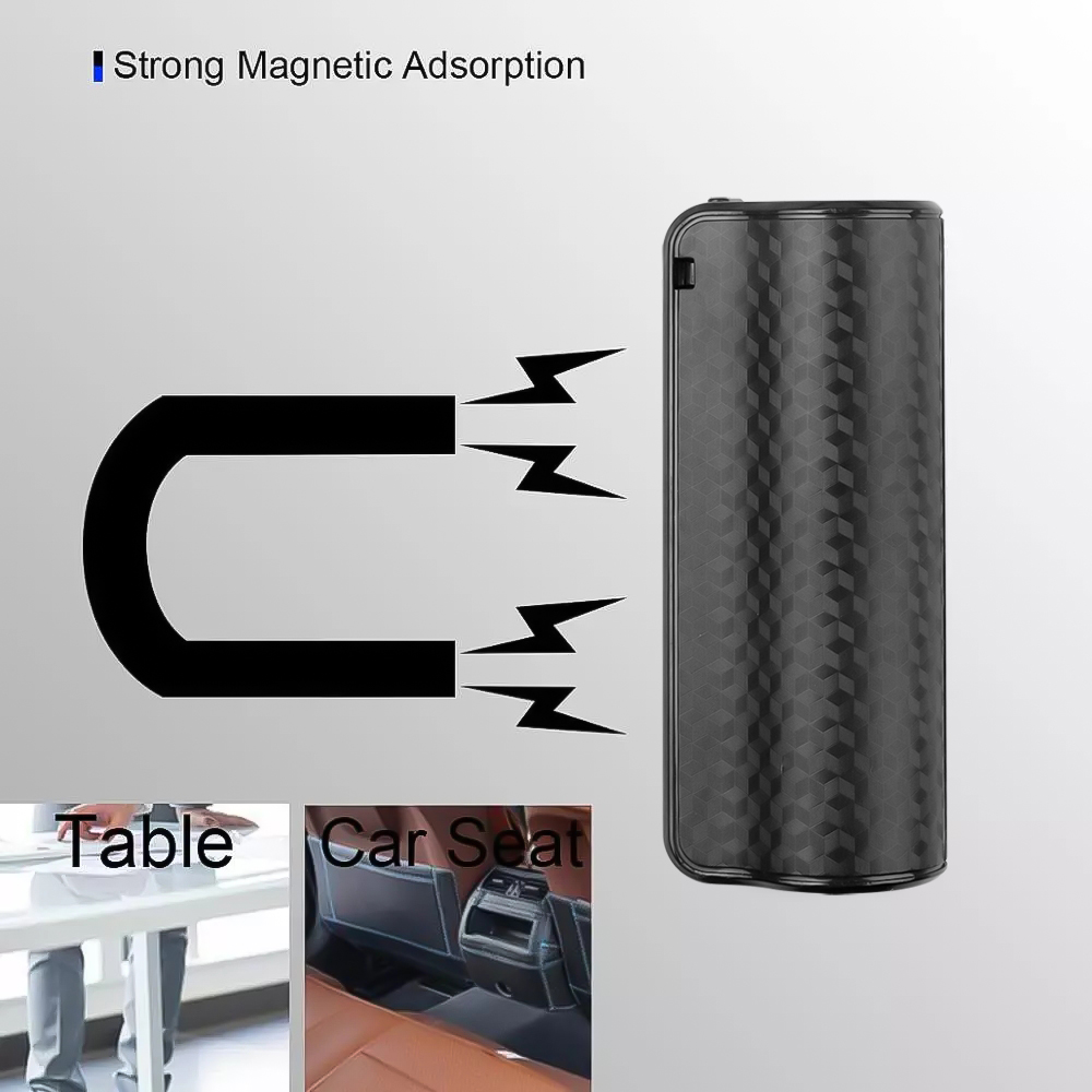 Mini Professionele Voice Recor - Voice Recorder Pen recensie en prijs