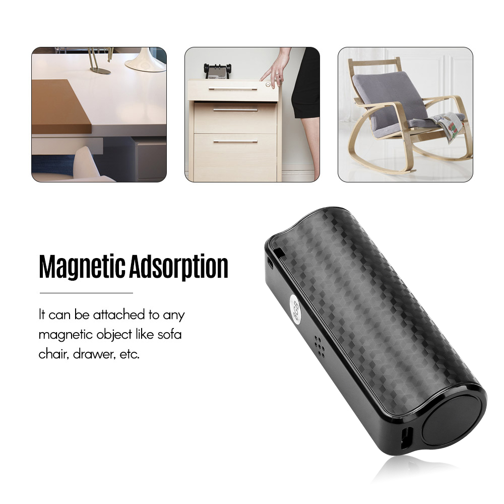 Mini Professionele Voice Recor - Voice Recorder Pen recensie en prijs