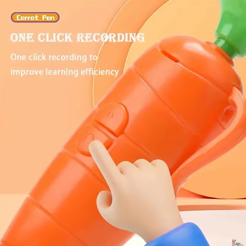 1-10pcs//Zootopia Wortel Voice - Voice Recorder Pen recensie en prijs