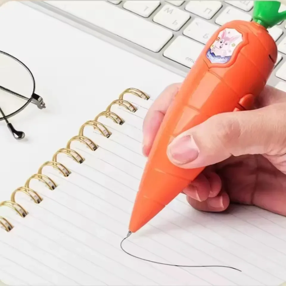 1-10pcs//Zootopia Wortel Voice - Voice Recorder Pen recensie en prijs