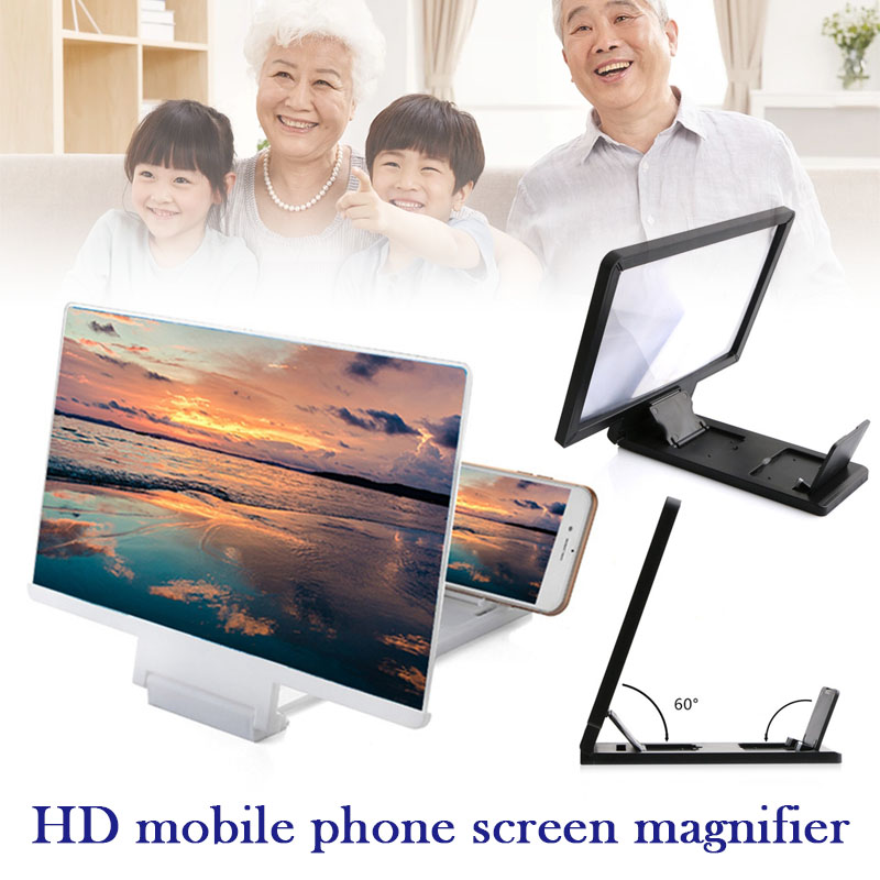 Schermversterker Gemak Mobiele - Digital Magnifier Reading recensie en prijs