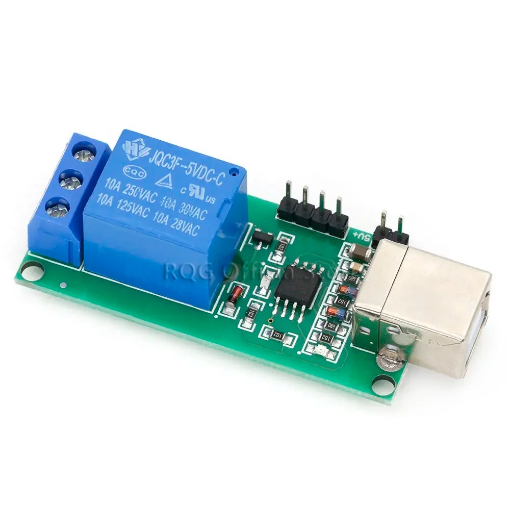 Smart Electronics DC 5V USB-re - Electronics & Gadgets Starting With T recensie en prijs