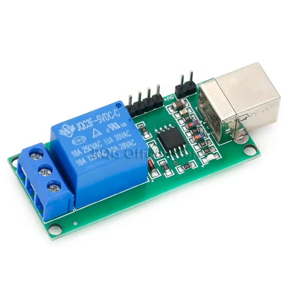 Smart Electronics DC 5V USB-re - Electronics & Gadgets Starting With T recensie en prijs