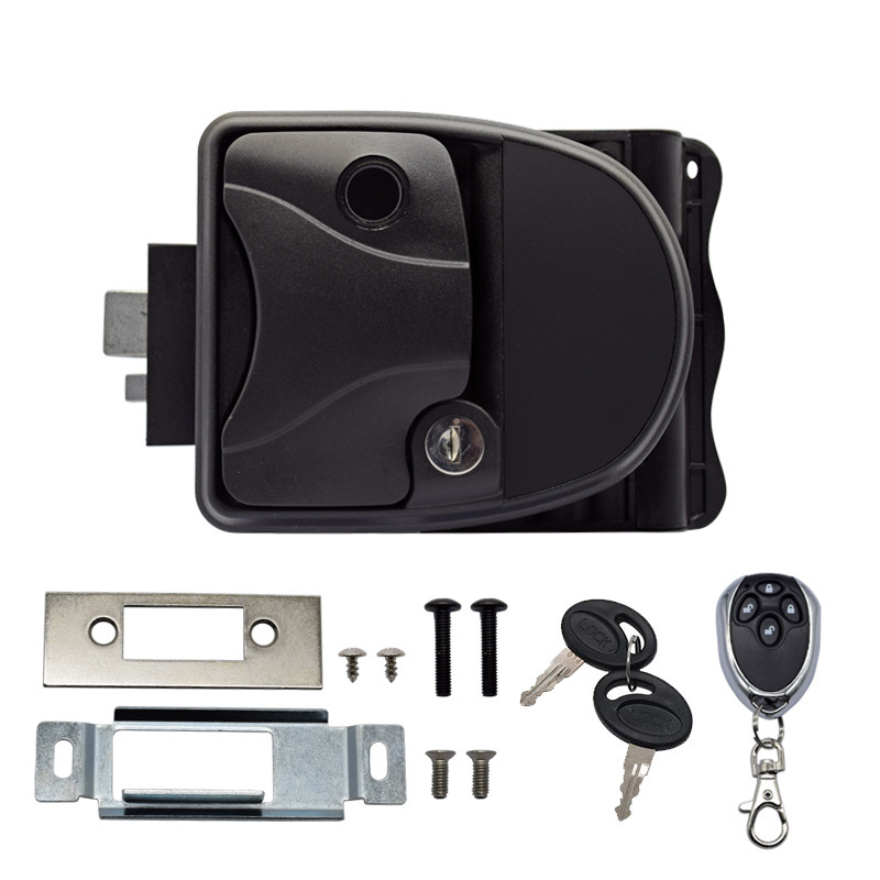 Volledig metalen slimme vinger - Electronics & Gadgets Starting With T recensie en prijs