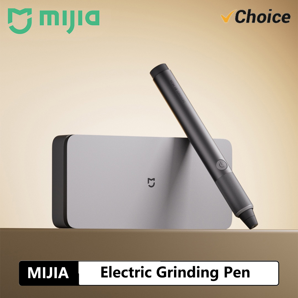 MIJIA Elektrische Slijppen 220 - Electric Gadget recensie en prijs