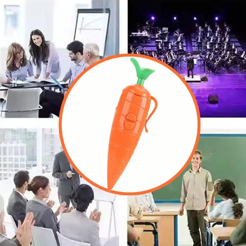Grappige schattige stemrecorde - Voice Recorder Pen recensie en prijs