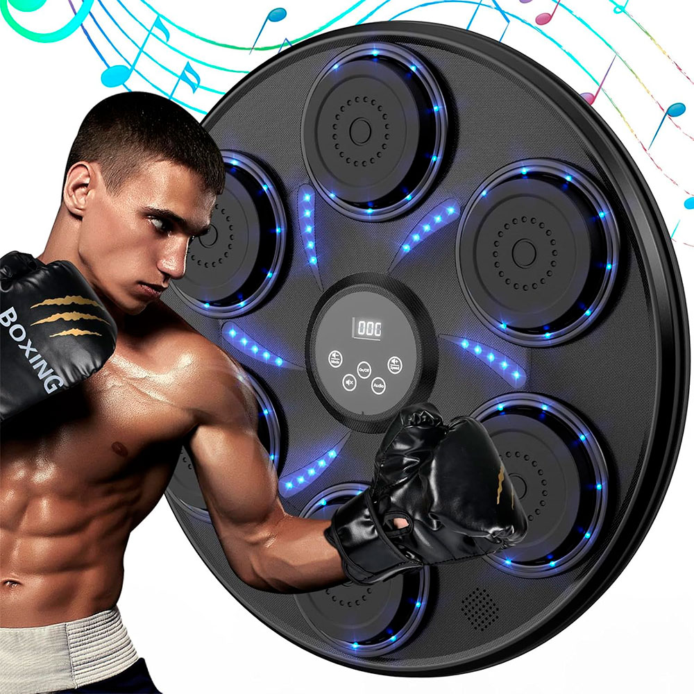 Tech Gadgets 2024 Slimme muzie - Smart Electronics Gadgets For Home recensie en prijs