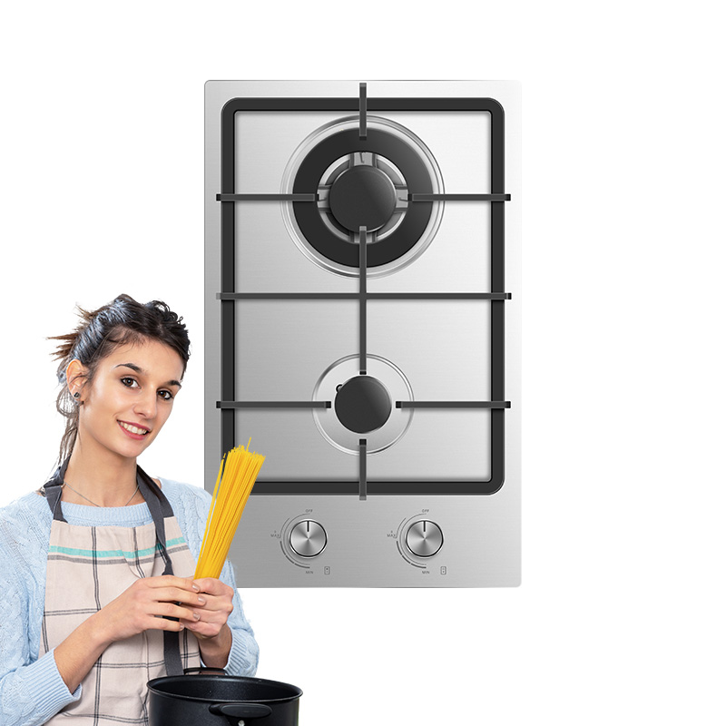 Bestverkochte dubbele brander  - Electronics & Gadgets Starting With T recensie en prijs