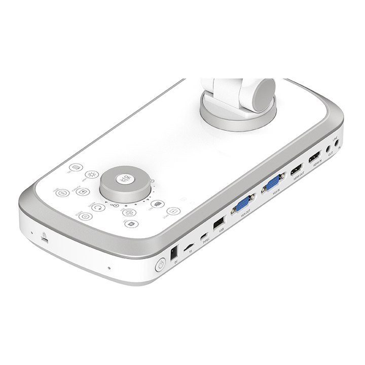 Eloam Professionele Digitale V - Document Camera Visualizer recensie en prijs